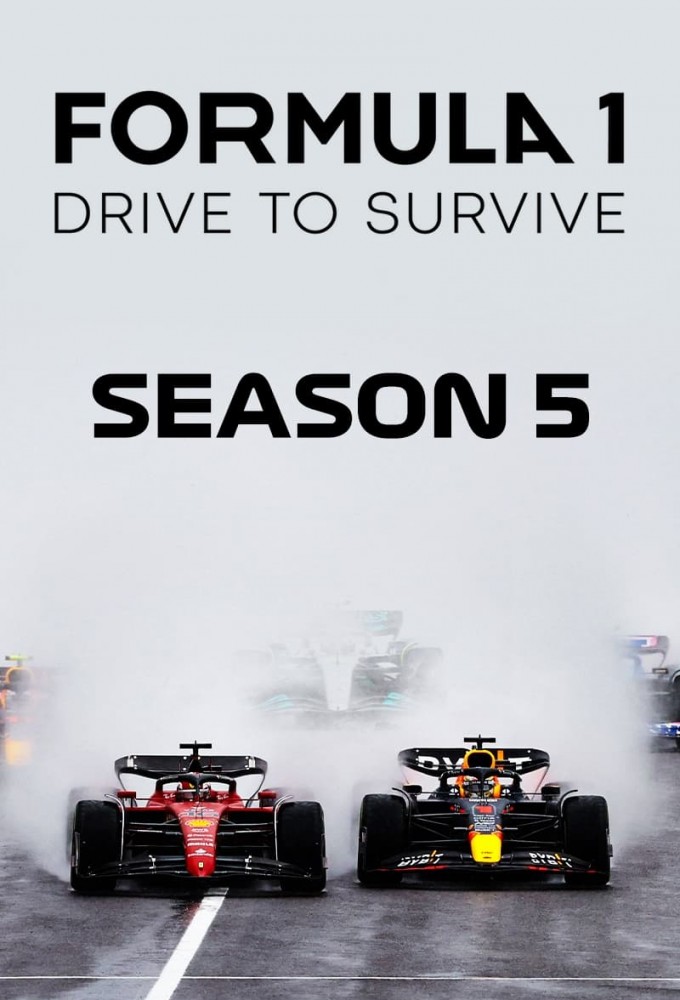 Formula 1 Drive to Survive - Season 5 [140014] (A1774180600) [[Shows 2.0]] --Plex--